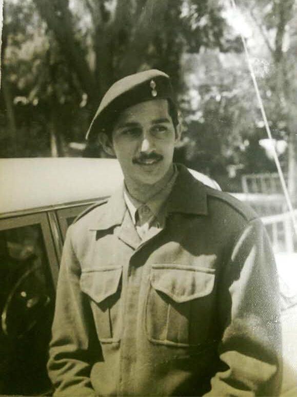 ذكرى تأسيس الجيش  العراقي  حين يكون الفن هو المنقذ